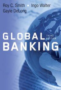 Cover image for Global Banking