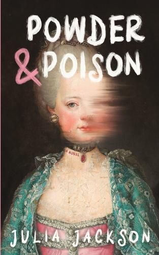 Cover image for Powder & Poison