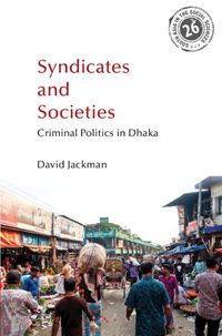 Cover image for Syndicates and Societies