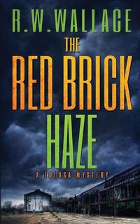 Cover image for The Red Brick Haze