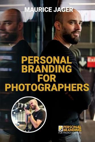 Cover image for Personal Branding for Photographers