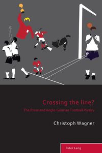 Cover image for Crossing the Line?