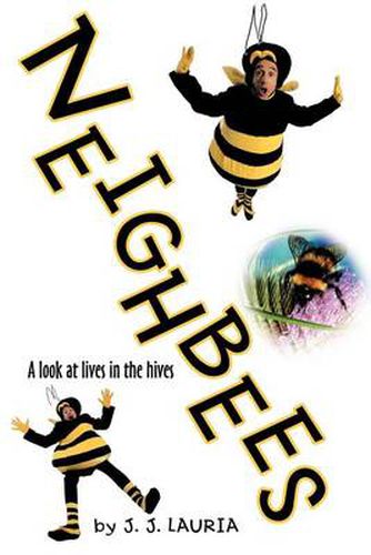 Cover image for Neighbees