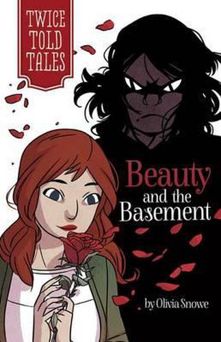 Cover image for Beauty and the Basement