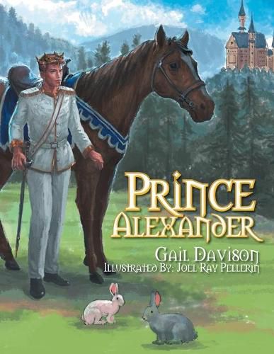 Prince Alexander