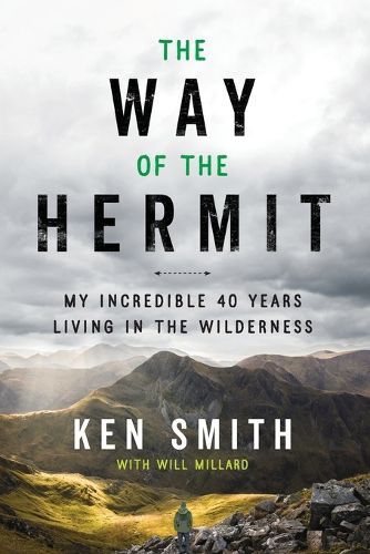 Cover image for The Way of the Hermit