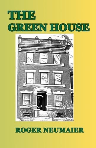 Cover image for The Green House