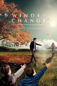 Cover image for Winds of Change