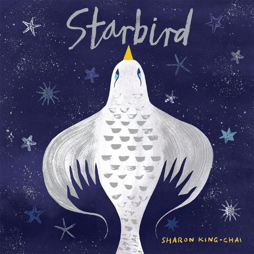 Cover image for Starbird
