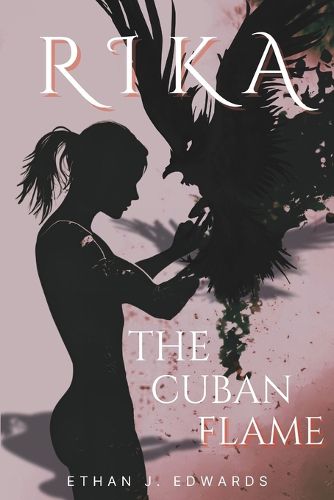 Cover image for Rika, the Cuban Flame