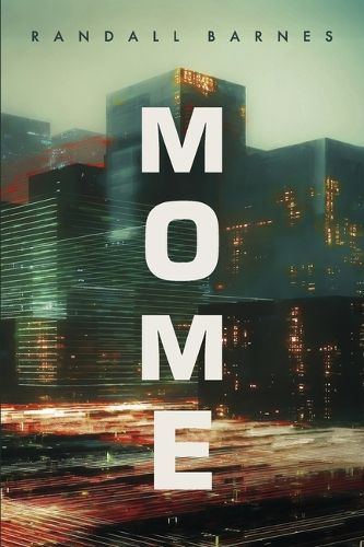 Cover image for Mome