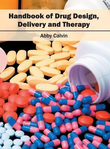 Cover image for Handbook of Drug Design, Delivery and Therapy