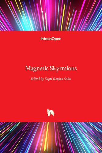 Cover image for Magnetic Skyrmions