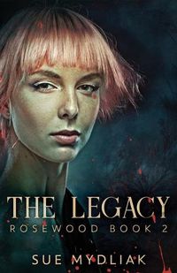 Cover image for The Legacy