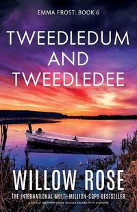 Cover image for Tweedledum and Tweedledee