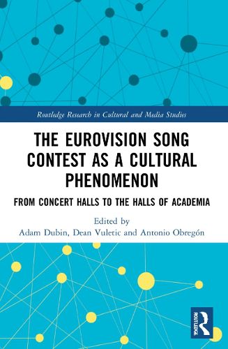 The Eurovision Song Contest as a Cultural Phenomenon