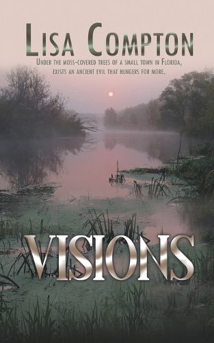 Cover image for Visions