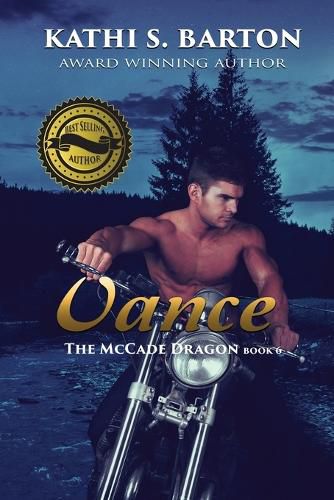 Cover image for Vance