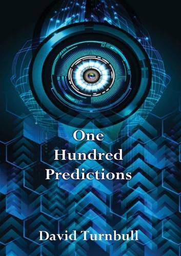 Cover image for One Hundred Predictions