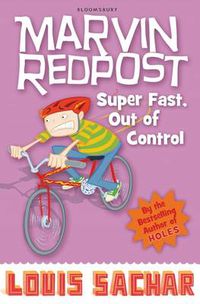 Cover image for Super Fast, Out of Control!