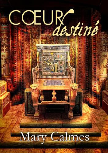Cover image for Coeur destine (Translation)