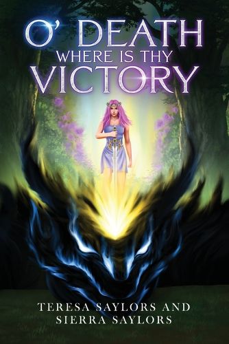 Cover image for O' Death Where is thy Victory