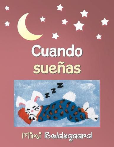 Cover image for Cuando Suenas