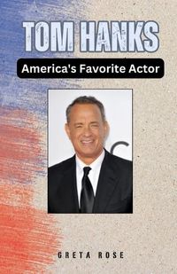 Cover image for Tom Hanks