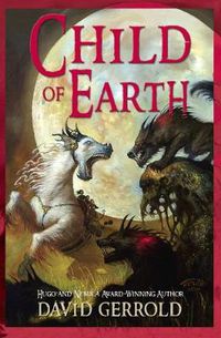 Cover image for Child of Earth