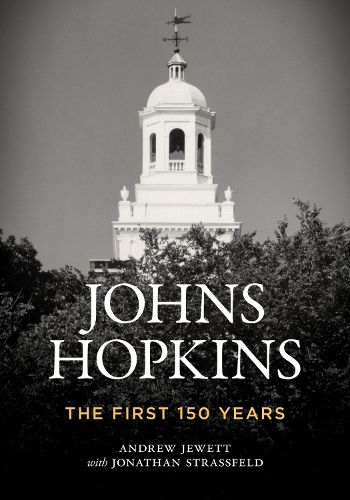 Cover image for Johns Hopkins