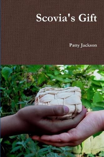 Cover image for Scovia's Gift