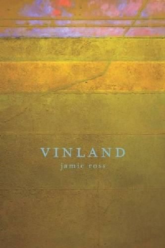 Cover image for Vinland