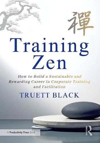 Cover image for Training Zen