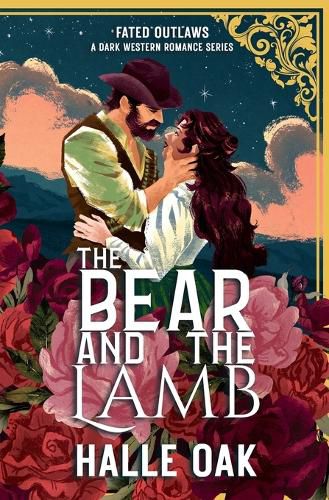Cover image for The Bear and the Lamb