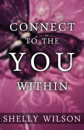 Cover image for Connect to the YOU Within