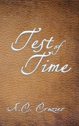 Cover image for Test of Time