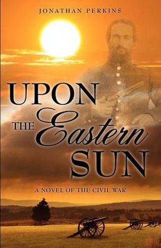 Cover image for Upon the Eastern Sun