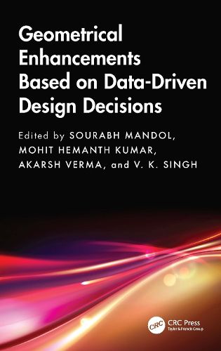 Cover image for Geometrical Enhancements Based on Data-Driven Design Decisions