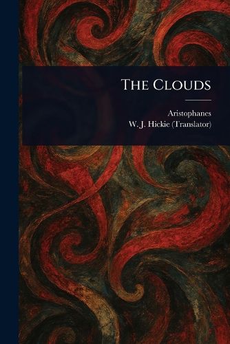 Cover image for The Clouds