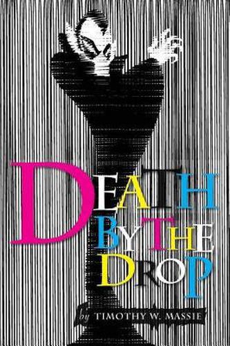 Cover image for Death by the Drop