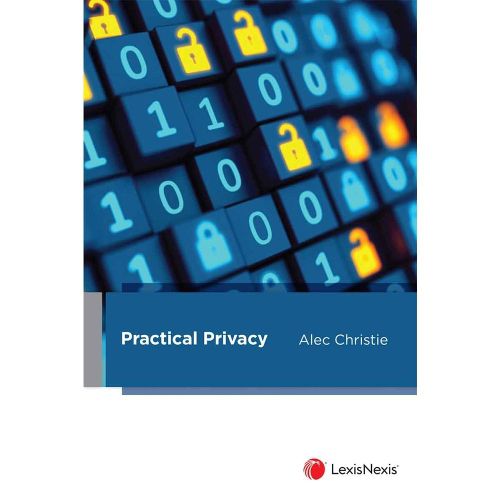 Cover image for Practical Privacy