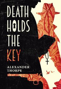 Cover image for Death Holds the Key