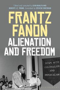 Cover image for Alienation and Freedom