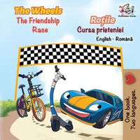 Cover image for The Wheels the Friendship Race