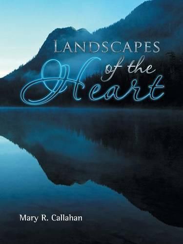 Cover image for Landscapes of the Heart