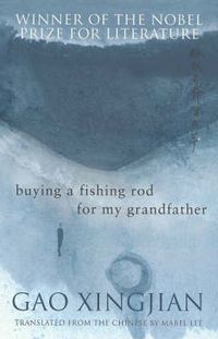 Cover image for Buying a Fishing Rod For My Grandfather