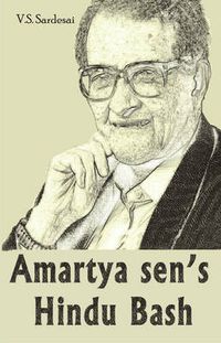 Cover image for Amartya Sen's Hindu bash