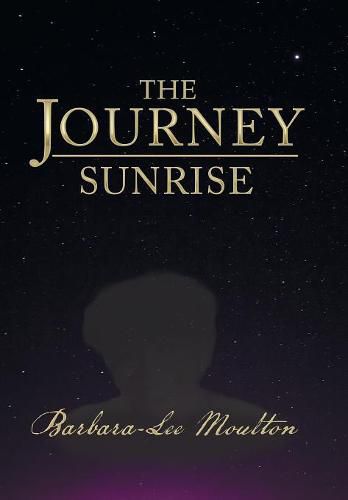 Cover image for The Journey: Sunrise