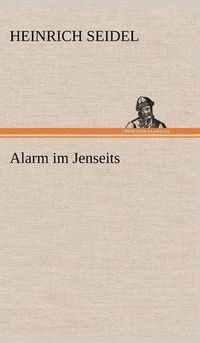 Cover image for Alarm Im Jenseits