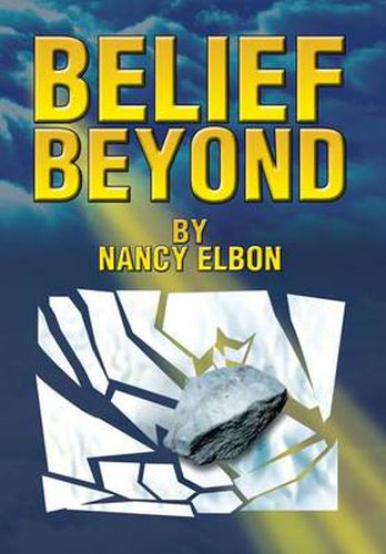 Cover image for Belief Beyond